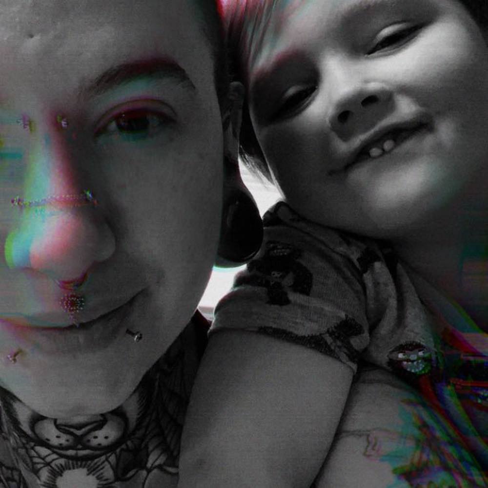 Meet your Posher, Bri